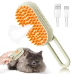 Fluff Buster Steam Brush